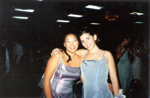 LAUREN & SARAH