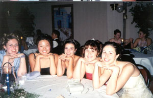 LAUREN STEPH & FRIENDS