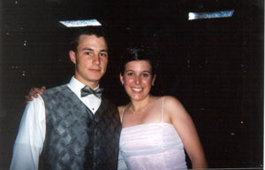 MICAH & BOBBI