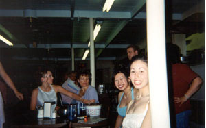 RESTAURANT SHOT