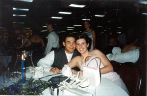 ROB & BOBBI DANCE 1
