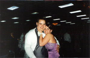 SHAWNA & DATE