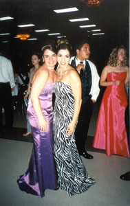 SHAWNA & MELODY