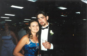TERESA & NEIL 1