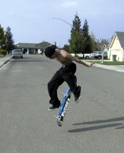 SKATING PICTURE 14
