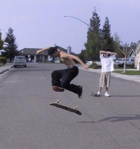 SKATING PICTURE 15