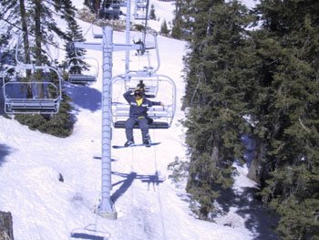 SNOW 15