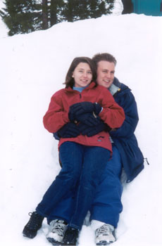 SNOW 16