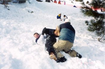 SNOW 23