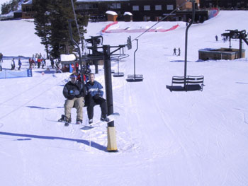 SNOW 24