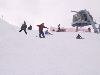 SNOW 25