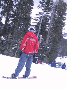 SNOW 26