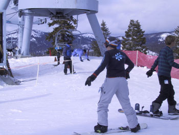 SNOW 27