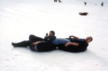 SNOW 29