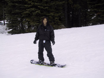 SNOW 30