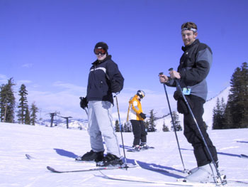 SNOW 32