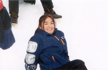 SNOW 38