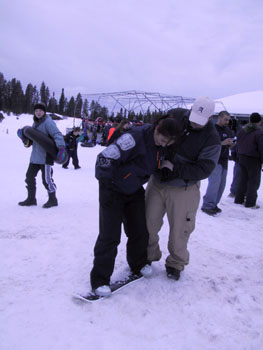 SNOW 39