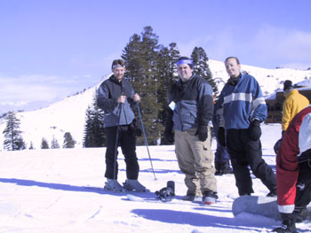 SNOW 41