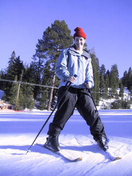 SNOW 43