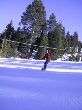 SNOW 44