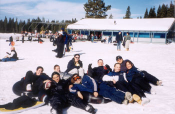 SNOW 48