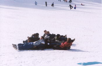 SNOW 49