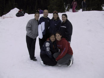 SNOW 50