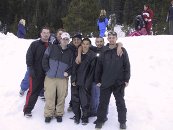 SNOW 51