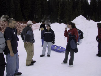 SNOW 52
