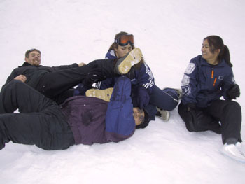 SNOW 53