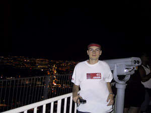 DANIEL TOWER 02