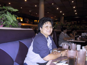MOM RIO BUFFET