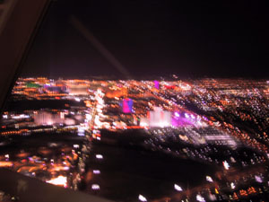 VEGAS NIGHT 02