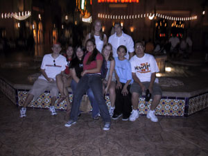 YEE GROUP ALADIN