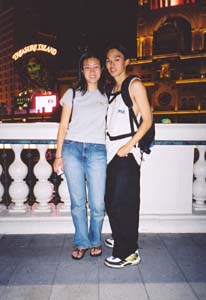 VEGAS DONNY SHELL 02