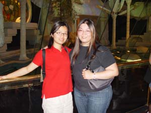 VEGAS DORIS AMY