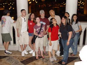 VEGAS GROUP 02
