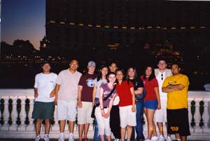 VEGAS GROUP 05