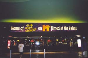VEGAS PALMS