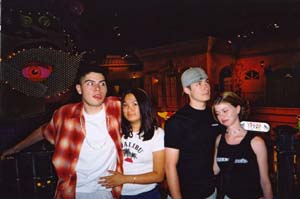 VEGAS PAM DANIEL KENDRA MICAH 04
