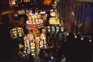 VEGAS RIO