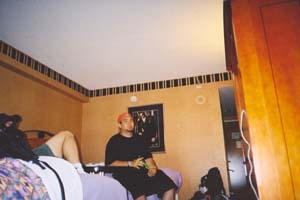 VEGAS ROB 01