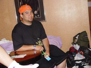 VEGAS ROB 02