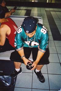VEGAS ROB 03