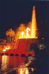 VOLCANO 01