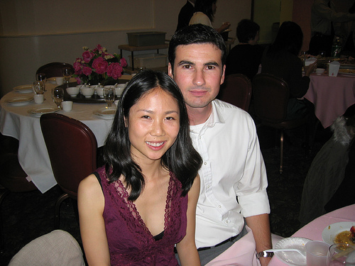 YIN WEDDING 07